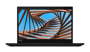 Lenovo ThinkPad X13 Gen 1 13.3" AMD Ryzen 7 PRO 1.7 GHz – SSD 1 TB – 32 GB – Win 11 Pro – QWERTY (ES) - Érintőképernyős - Fekete
