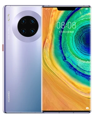 Huawei Mate 30 Pro (1 SIM) 8/256GB Srebrny