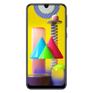 Samsung Galaxy M31 128GB Black