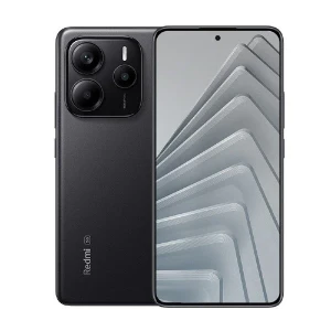 Xiaomi Redmi Note 14 5G 256GB Black