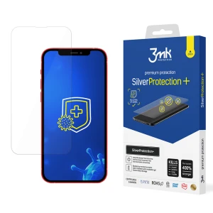 Apple iPhone 13 - 3mk SilverProtection+