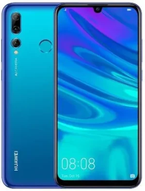 Huawei P Smart Plus 2019 3/64GB Starlight Blue