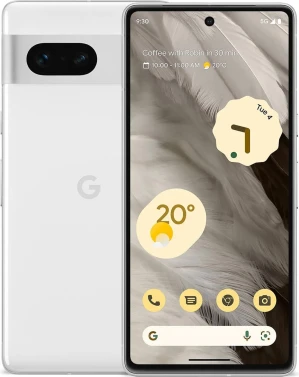 Google Pixel 7 Pro 128GB Snow