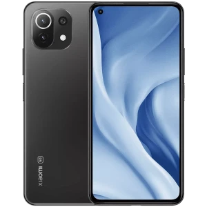 Xiaomi 11 Lite 5G NE 256Go Noir