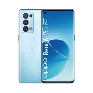 Oppo Reno 6 Pro 5G 256Go Bleu