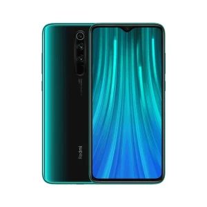 Xiaomi Redmi Note 8 Pro 128GB Green