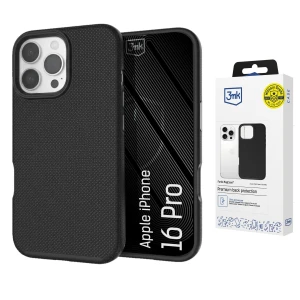 Apple iPhone 16 Pro - 3mk Fortis MagCase