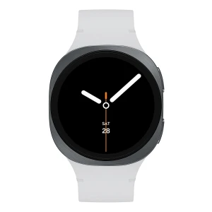 Samsung Galaxy Watch 8 Alluminio 44 mm Grafite