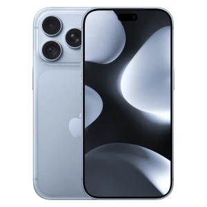 iPhone 18 Pro 1TB Gletscherblau