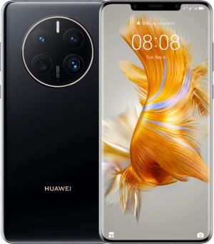Huawei Mate 50 Pro 8/512GB Czarny