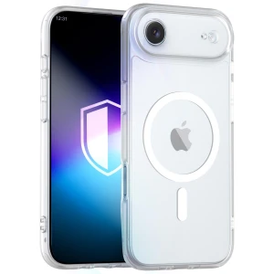 Apple iPhone Air - 3mk Misty MagCase White