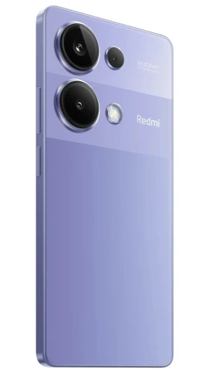 Xiaomi Redmi Note 13 Pro 512GB Violett