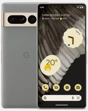 Google Pixel 7 Pro 256GB Hazel