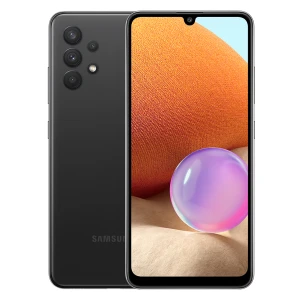 Samsung Galaxy A32 (1 SIM) 128Go Noir