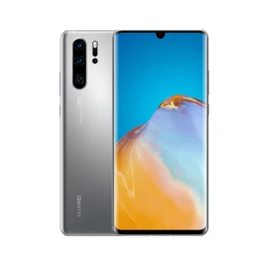 Huawei P30 Pro New Edition (1 SIM) 8/256GB Silver Frost