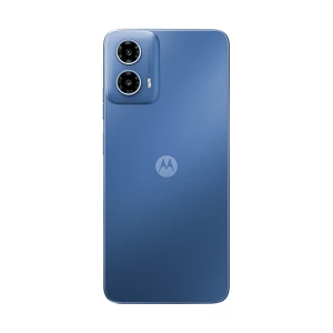 Motorola Moto G34 128GB Blau