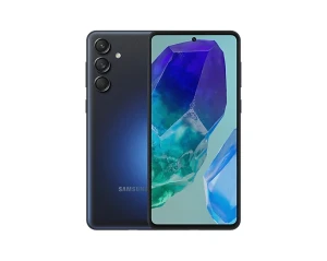 Samsung Galaxy M55 5G 128GB Mørkeblå