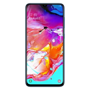 Samsung Galaxy A70 128GB Blue
