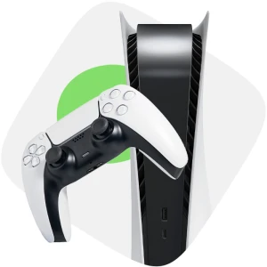 Trova il dispositivo che fa per te - Console
