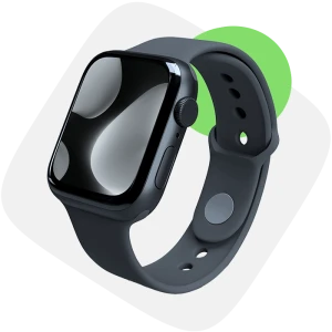 Smartwatches