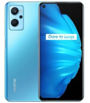 Realme 9i 6/128GB Blue