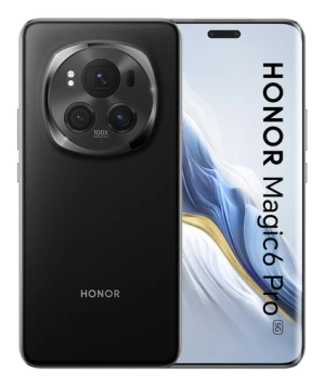 Honor Magic6 Pro 12/512GB Black