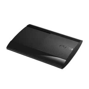 Sony PlayStation 3 Super Slim (PS3 Super Slim) 500Go Noir – Sans manette