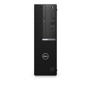 Dell OptiPlex 5090 SFF Core i5 3.2 GHz – SSD 256 GB – 16 GB – Win 11 Pro – Black