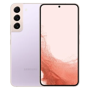 Samsung Galaxy S22 256GB Fioletowy