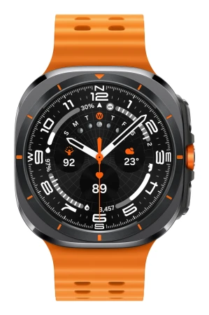 Samsung Galaxy Watch Ultra Cellular Titaan 47 mm Hall