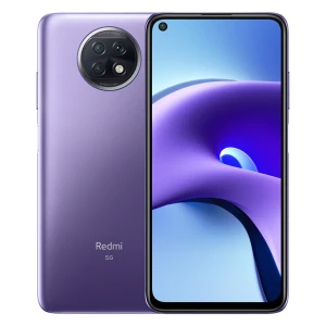 Xiaomi Redmi Note 9T 64GB Purple