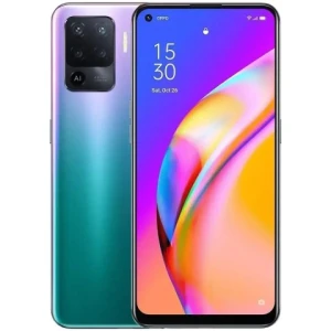 Oppo Reno 5 Lite 128Go Violet