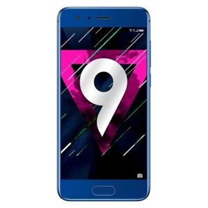 Honor 9 6/64Go Bleu