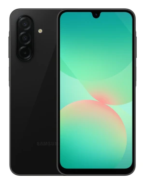Samsung Galaxy A26 5G 128GB Schwarz