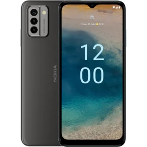 Nokia G22 64GB Gris