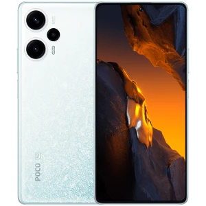 Xiaomi POCO F5 8Go/256Go Blanc