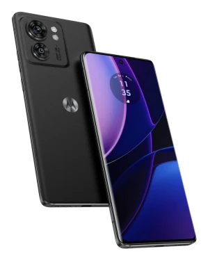 Motorola Moto Edge 40 256GB Nero