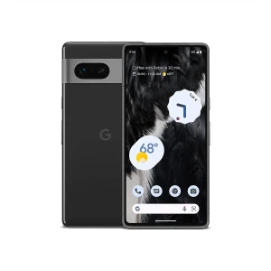 Google Pixel 7 256GB Obsidian