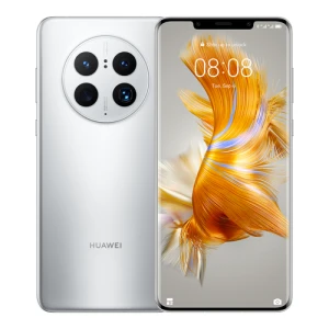 Huawei Mate 50 Pro (1 SIM) 8/512GB Srebrny