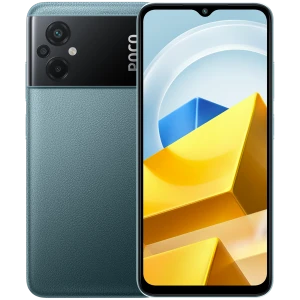 Xiaomi POCO M5 6GB/128GB Green