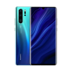 Huawei P30 Pro New Edition (1 SIM) 8/256GB Aurora