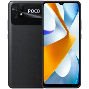Xiaomi POCO C40 64GB Black