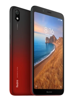Xiaomi Redmi 7A 16GB Red