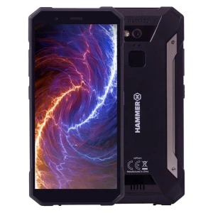 MyPhone Hammer Energy 18x9 32GB Nero