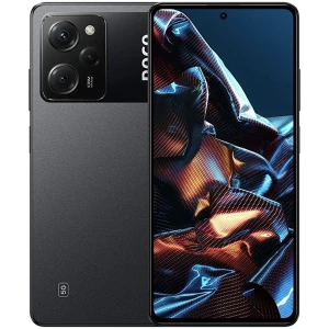 Xiaomi POCO X5 Pro 256Go Noir