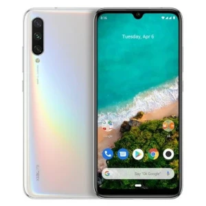 Xiaomi Mi A3 128GB White