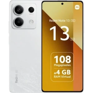 Xiaomi Redmi Note 13 5G 256GB White