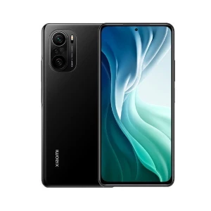 Xiaomi Mi 11i 256GB Czarny