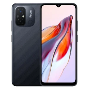 Xiaomi Redmi 12C 3GB/64GB Gray