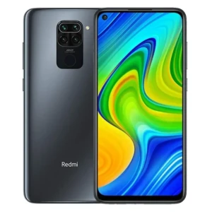 Xiaomi Redmi Note 9 64GB Black